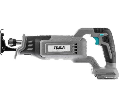 Сабельная пила Tesla TR18BL без АКБ