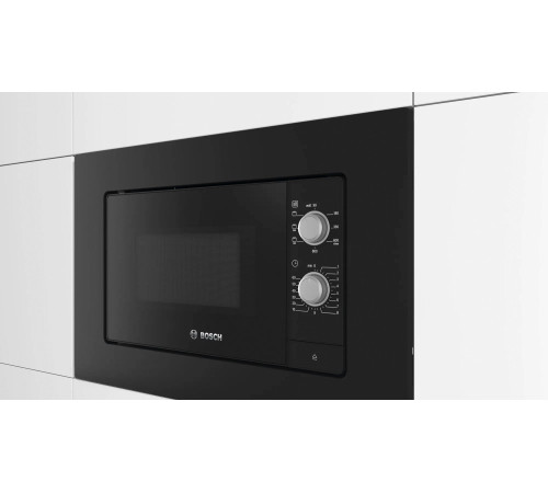 Микроволновая печь Bosch BEL620MB3