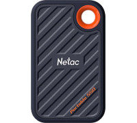 Внешний накопитель Netac ZX20 1TB NT01ZX20-001T-32BL