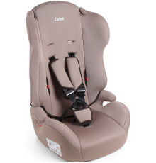 Детское автокресло Zlatek ZL513 Atlantic Basic KRES3817 мокаччино
