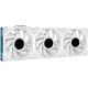 Комплект вентиляторов для корпуса с контроллером Lian Li Uni Fan TL 120 Wireless 12TLLCD1W3W G99.12TLLCD1W3W.R0