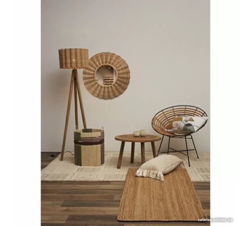 Корзина Tkano Ethnic Bongo Nature TK24-ST-BA0005 р-р M