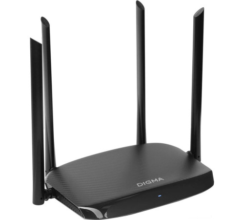 Wi-Fi роутер Digma DWR-AC1202