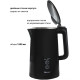 Электрический чайник Pioneer KE577M черный