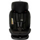 Детское автокресло Indigo Advanced Isofix черный