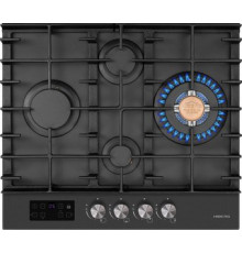 Варочная панель Hiberg VM 6245 Gr