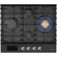 Варочная панель Hiberg VM 6245 Gr