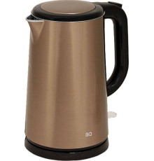 Электрический чайник BQ KT1824S золотой
