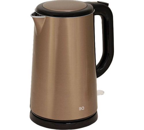 Электрический чайник BQ KT1824S золотой