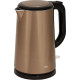 Электрический чайник BQ KT1824S золотой