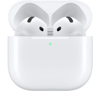 Наушники Apple AirPods 4 без активного шумоподавления