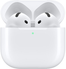 Наушники Apple AirPods 4 без активного шумоподавления