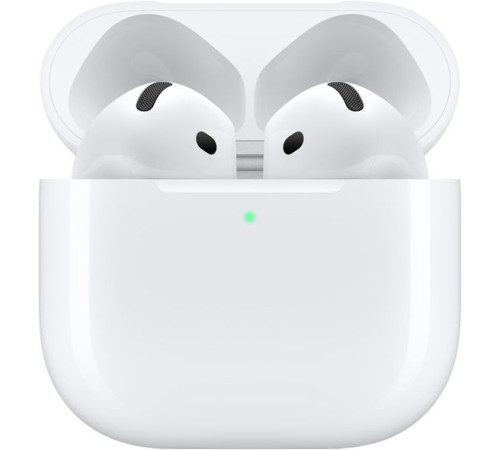 Наушники Apple AirPods 4 без активного шумоподавления