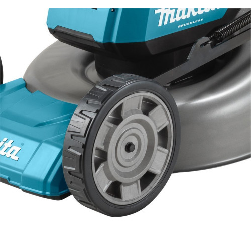 Газонокосилка Makita LM001GZ без АКБ