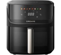Аэрогриль аэрофритюрница Dreame Air Fryer AF10 Pro
