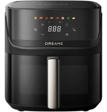 Аэрогриль аэрофритюрница Dreame Air Fryer AF10 Pro