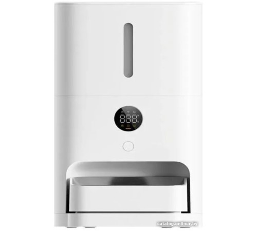 Кормушка электронная Xiaomi Mijia Smart Pet Food Feeder 2 MJWSQ02