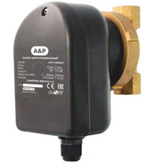 Циркуляционный насос A&P Comfort-HWH15-1.5