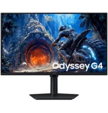 Игровой монитор Samsung Odyssey G4 LS27HG400EIXCI