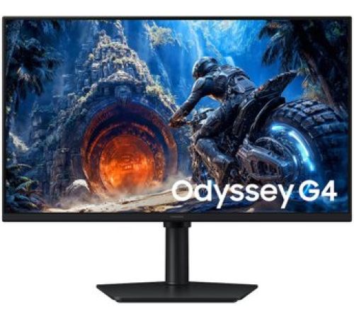 Игровой монитор Samsung Odyssey G4 LS27HG400EIXCI