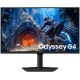 Игровой монитор Samsung Odyssey G4 LS27HG400EIXCI