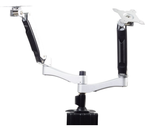 Кронштейн для монитора SilverStone SST-ARM22SC