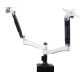 Кронштейн для монитора SilverStone SST-ARM22SC