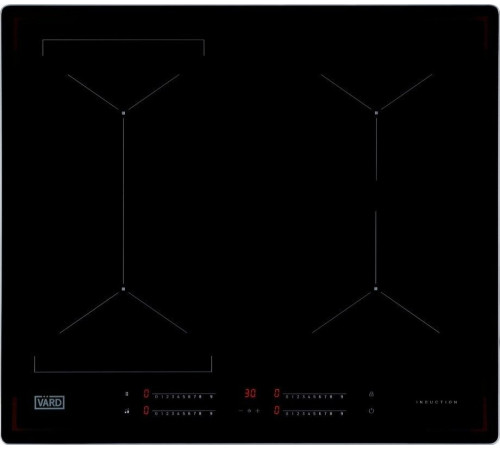 Варочная панель VARD VHI6461X