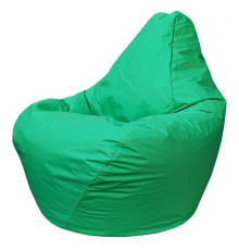 Кресло-мешок Flagman Груша Мини Г0.1-04 зеленый