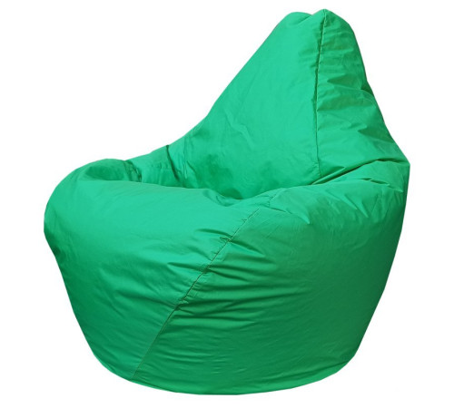 Кресло-мешок Flagman Груша Мини Г0.1-04 зеленый