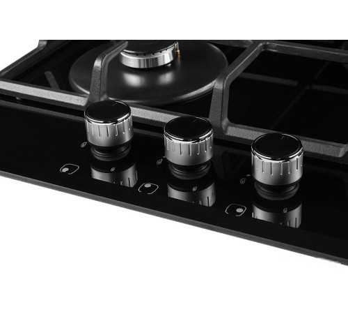 Варочная панель KUPPERSBERG FQ 42 B