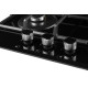 Варочная панель KUPPERSBERG FQ 42 B