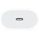 Сетевое зарядное Apple 20W USB-C EU Power Adapter