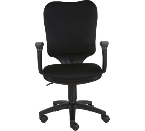 Кресло Бюрократ CH-540AXSN/26-28 черный