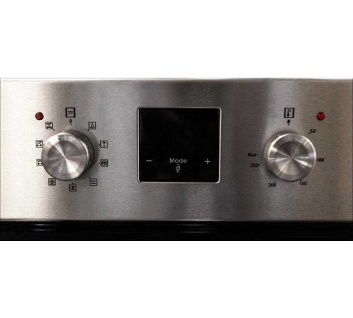 Электрический духовой шкаф Exiteq EXO-304