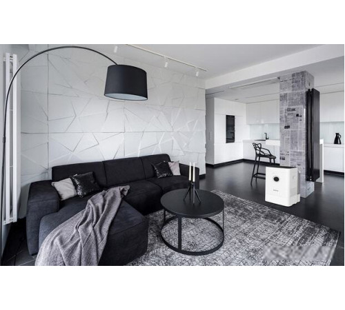 Климатический комплекс Boneco Air-O-Swiss H400