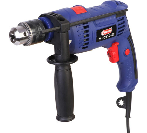 Ударная дрель ДИОЛД МЭСУ-2-02 10012035