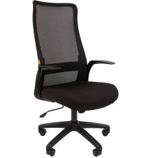 Кресло CHAIRMAN 573 черный