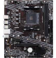 Материнская плата MSI Pro A520M-S