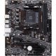 Материнская плата MSI Pro A520M-S