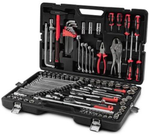 Набор домашнего мастера Runtec RT-HT142T 142 предмета