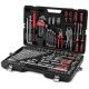 Набор домашнего мастера Runtec RT-HT142T 142 предмета