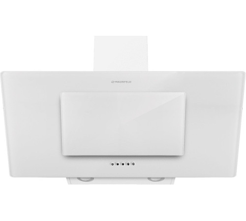 Кухонная вытяжка MAUNFELD Tower 90 белый