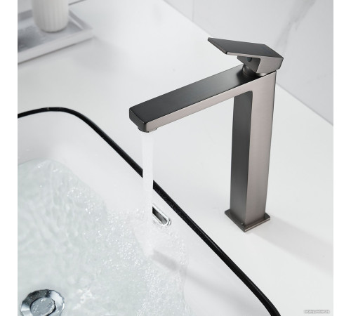 Смеситель Shevanik S9611T