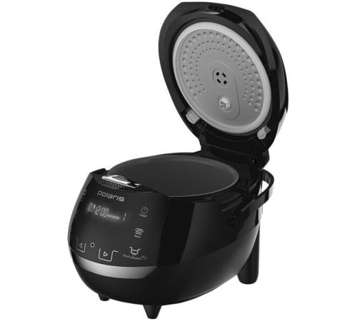 Мультиварка Polaris PMC 5060 Smart Motion WI-FI IQ Home