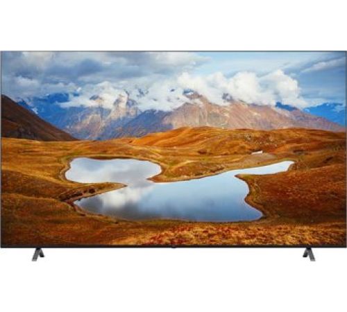 Телевизор LG 55UR801C