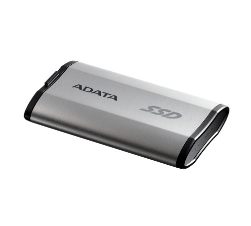 Внешний накопитель ADATA SD810 2TB SD810-2000G-CSG