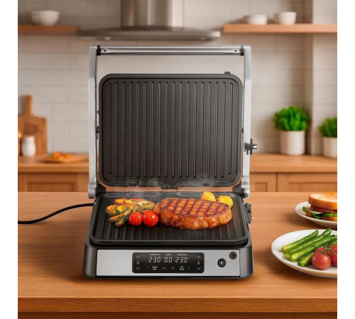 Электрогриль Kitfort KT-4676