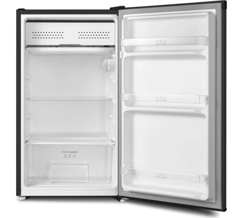 Однокамерный холодильник Nord Nordfrost RF 90 B