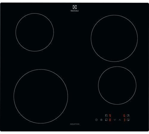 Варочная панель Electrolux LIB60424CK